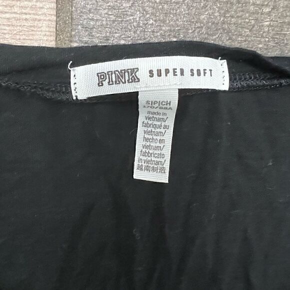 Pink Brand Soft Long Sleeve—Size Small - Picture 2 of 2